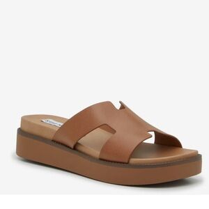 Steve Madden-Riches Sandal